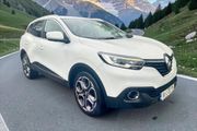 Renault KADJAR 2016