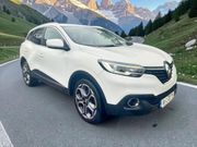 Renault KADJAR 2016