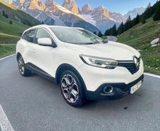 Renault KADJAR 2016