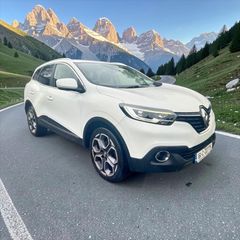 Renault KADJAR 2016