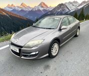 Renault Laguna 2011
