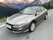 Renault Laguna 2011