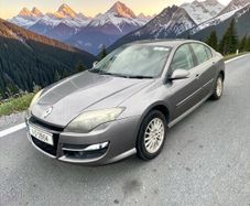 Renault Laguna 2011