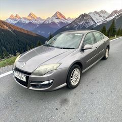 Renault Laguna 2011