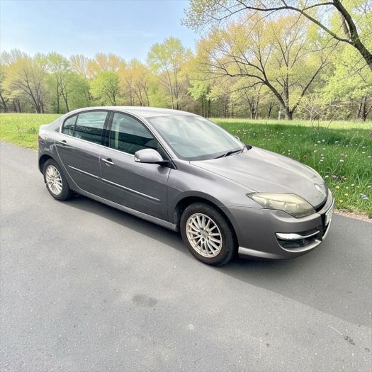 Renault Laguna 2011