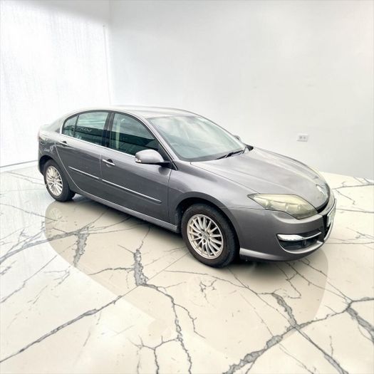 Renault Laguna 2011