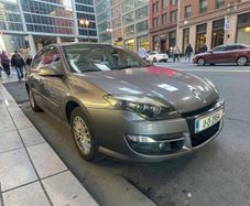 Renault Laguna 2011