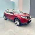 Nissan QASHQAI 2016