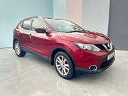 Nissan QASHQAI 2016