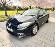 Renault Fluence 2015