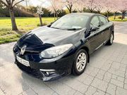 Renault Fluence 2015