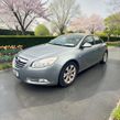 Opel Insignia 2012
