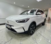 MG ZS 2022