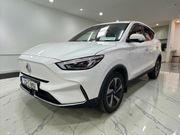 MG ZS 2022