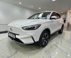 MG ZS 2022