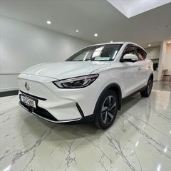 MG ZS 2022