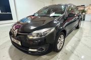Renault Megane 2015