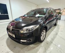 Renault Megane 2015
