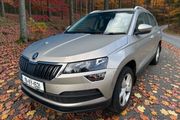 Skoda Karoq 2019