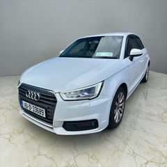 Audi A1 2015