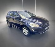 Volvo XC60 2016