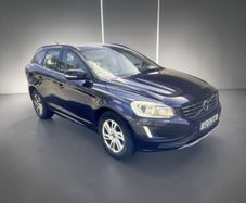 Volvo XC60 2016