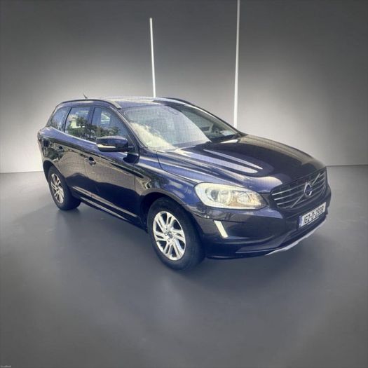 Volvo XC60 2016