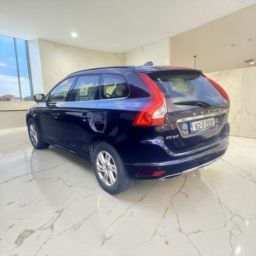 Volvo XC60 2016