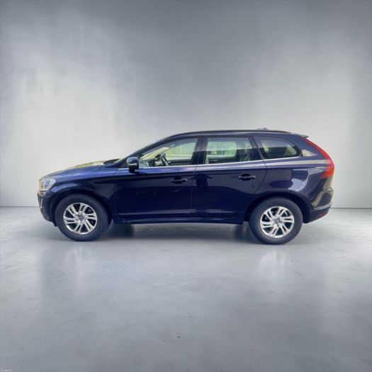 Volvo XC60 2016
