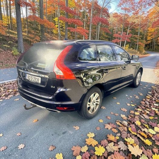 Volvo XC60 2016