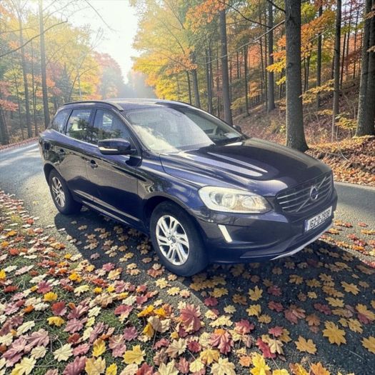 Volvo XC60 2016