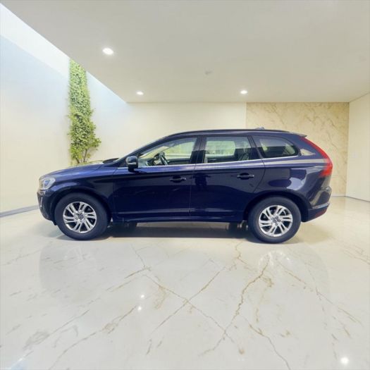 Volvo XC60 2016