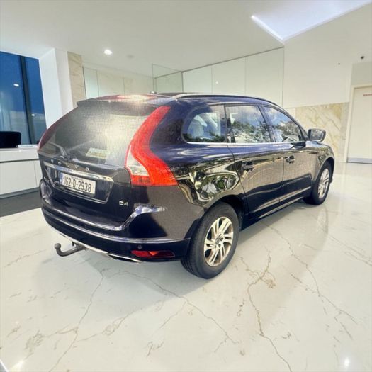 Volvo XC60 2016