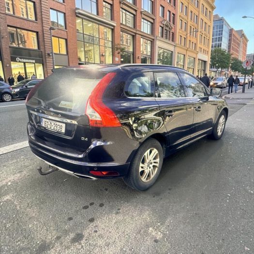 Volvo XC60 2016