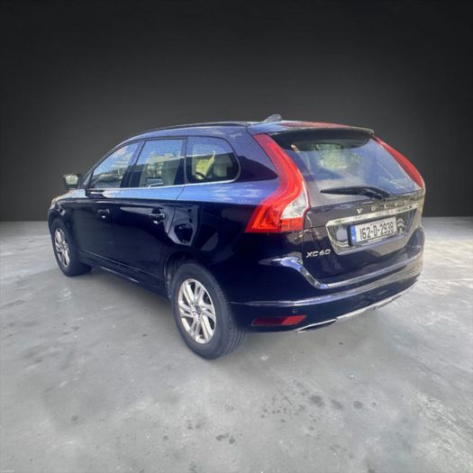 Volvo XC60 2016