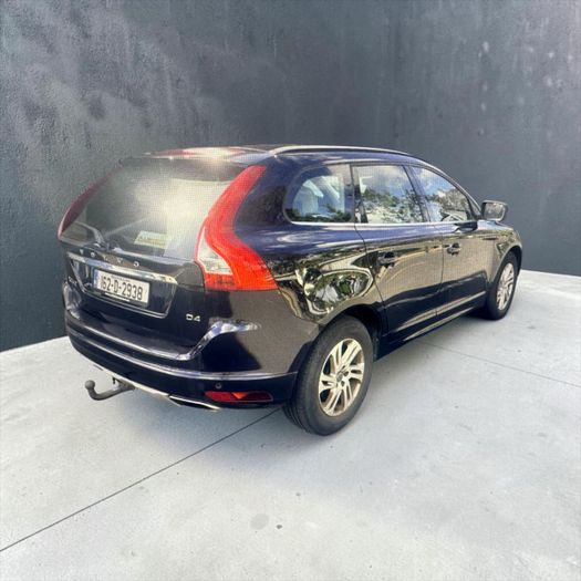 Volvo XC60 2016