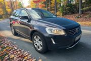Volvo XC60 2016