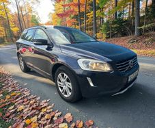 Volvo XC60 2016