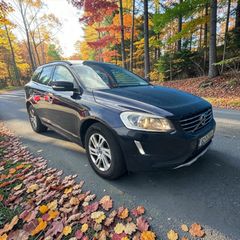 Volvo XC60 2016
