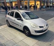 Renault Clio 2009