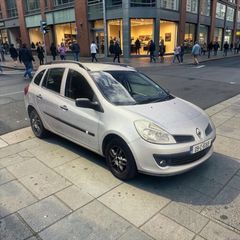 Renault Clio 2009