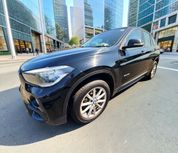 BMW X1 2018