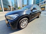 BMW X1 2018