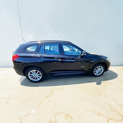 BMW X1 2018