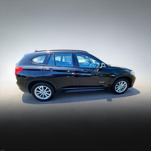 BMW X1 2018