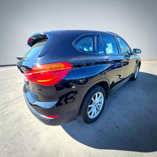 BMW X1 2018