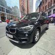 BMW X1 2018