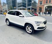 Skoda Karoq 2021