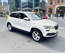Skoda Karoq 2021