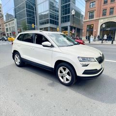 Skoda Karoq 2021